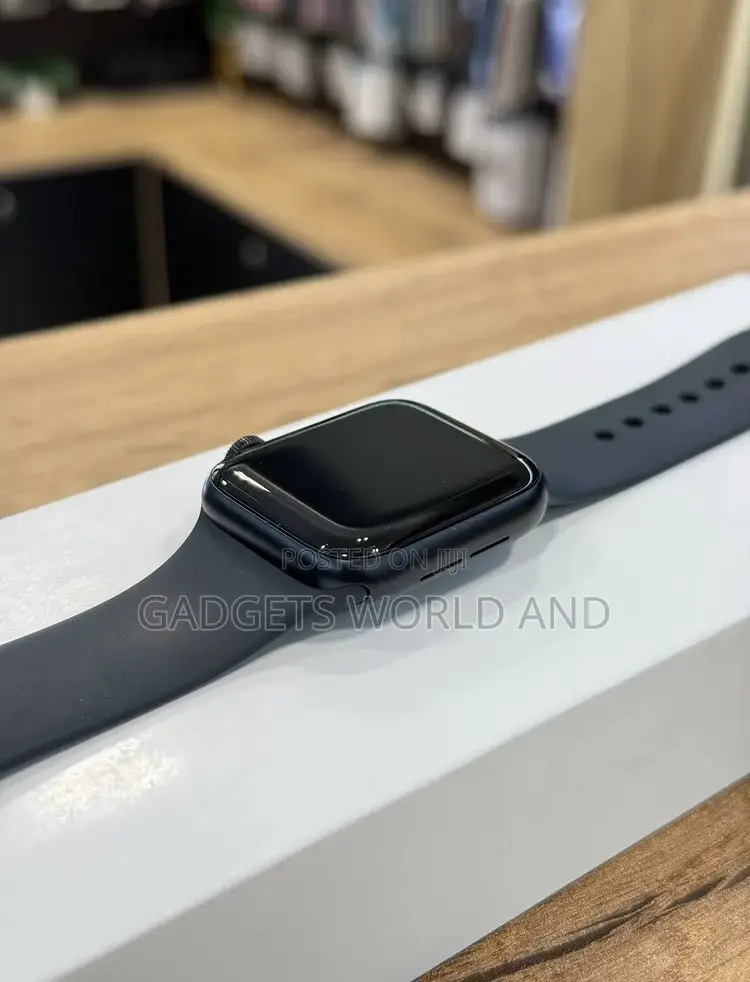 Apple Watch SE 3 (UK)