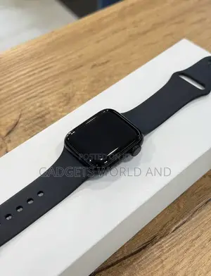 Apple Watch SE 3 (UK)