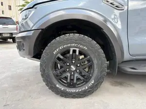 Ford Ranger XL 4x2 SuperCab 6ft 2019 Gray