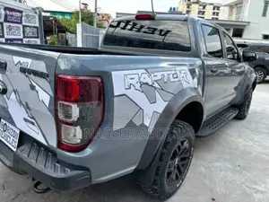 Ford Ranger XL 4x2 SuperCab 6ft 2019 Gray