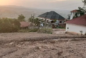 Prime Plots for Sale at Namagoma Hill View Modern Estate~Masaka Road.