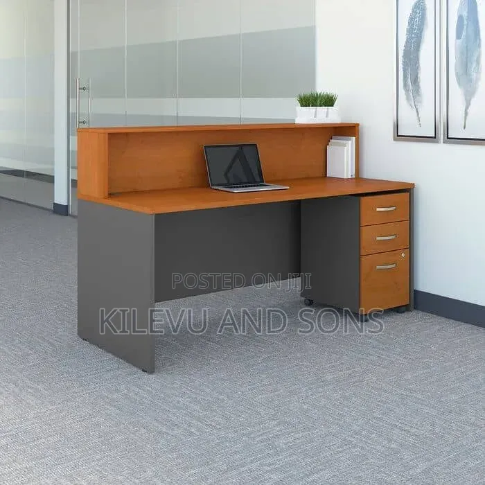 Modern Reception Table 6ft
