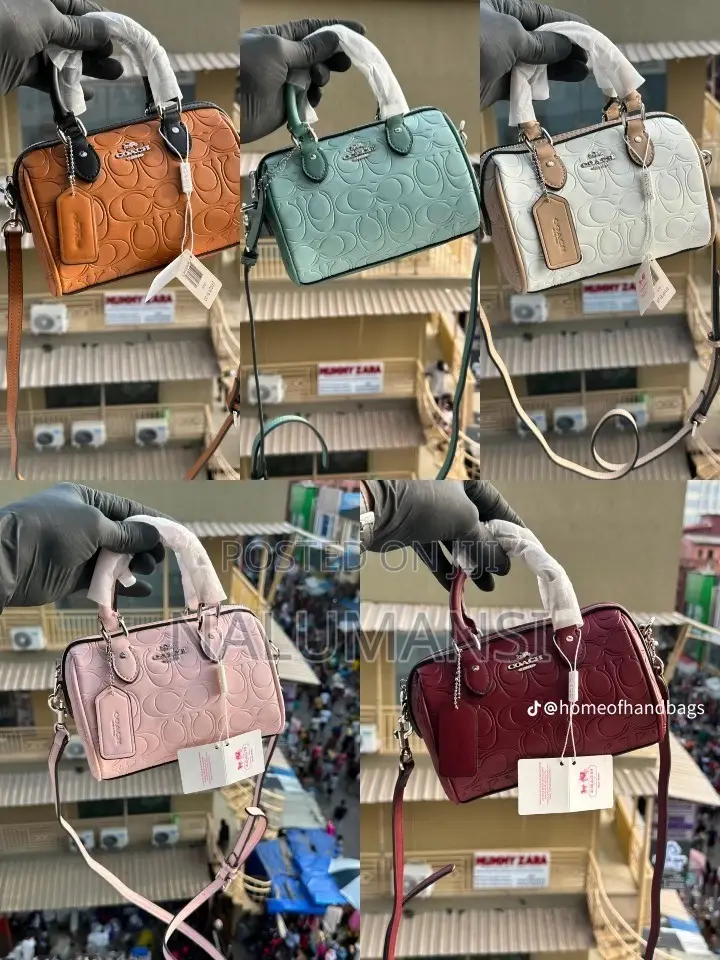Classic Bags