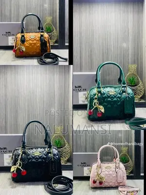 Classic Bags