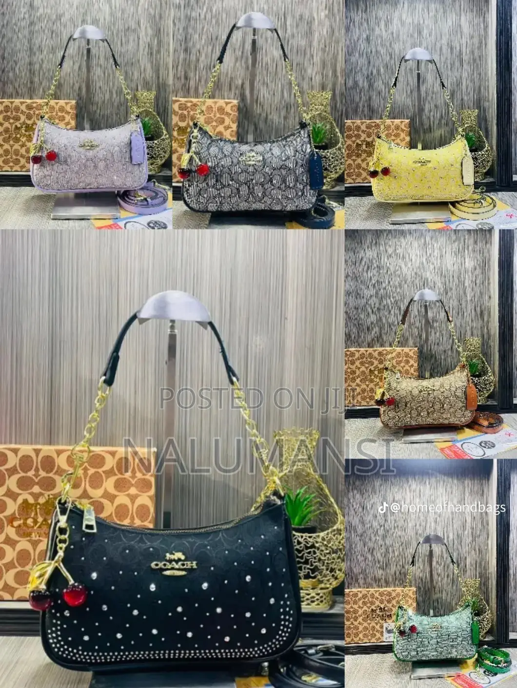Classic Bags