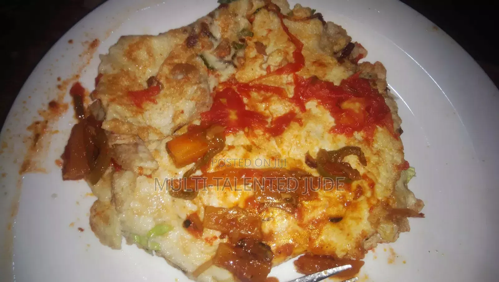 Precise Chef for Both Local/Western\ Continental Dishes