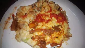 Precise Chef for Both Local/Western\ Continental Dishes