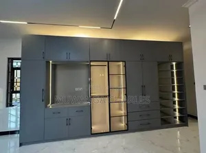 2bdrm Apartment in Fs Properties Ltd, Nakawa for rent