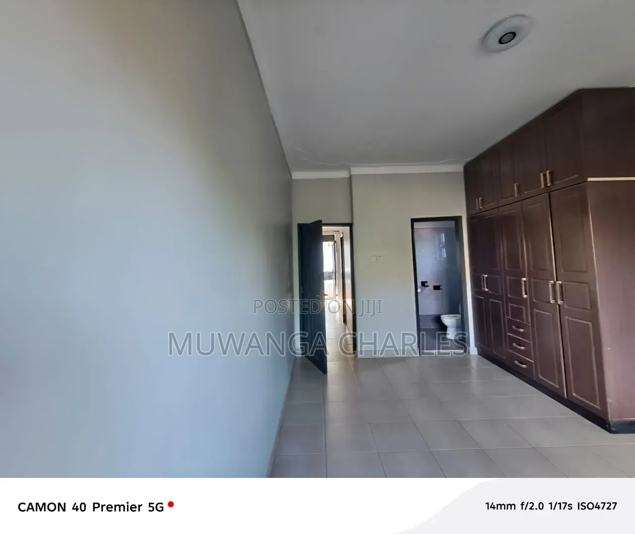 2bdrm Apartment in Fs Properties Ltd, Nakawa for rent