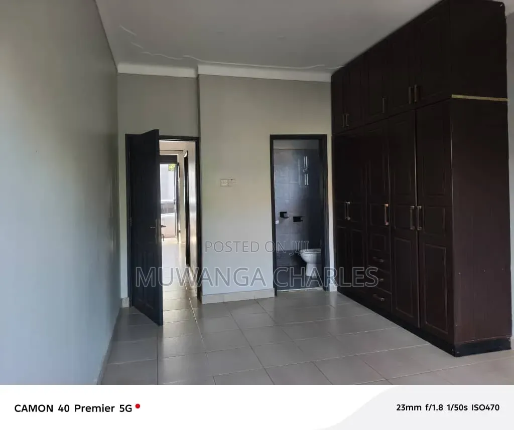 2bdrm Apartment in Fs Properties Ltd, Nakawa for rent