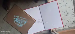 Drawing Books