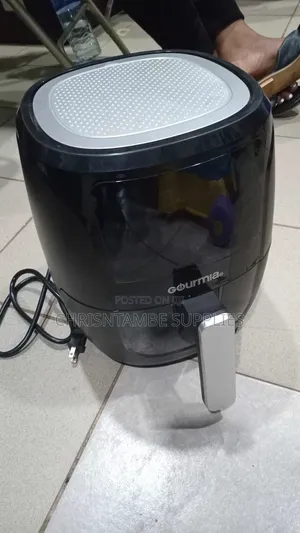 Gourmia Digital Air Fryer (4 QT) – Excellent Condition