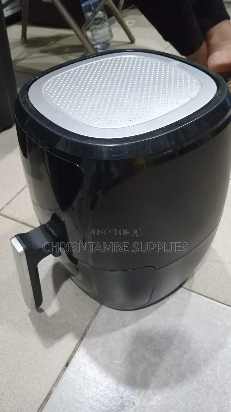 Gourmia Digital Air Fryer (4 QT) – Excellent Condition