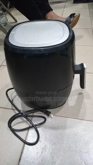 Gourmia Digital Air Fryer (4 QT) – Excellent Condition