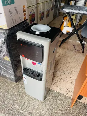 Klass Imported Used Hot & Cold Water Dispenser