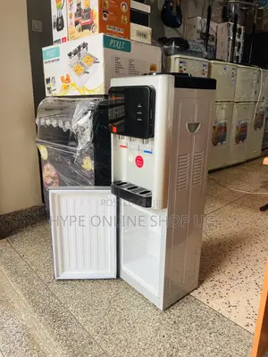 Klass Imported Used Hot & Cold Water Dispenser