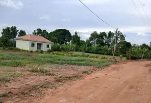 Prime Plots for Sale at Nakirebe~Kagaba Divine Land Estate~Masaka Rd