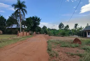 Prime Plots for Sale at Nakirebe~Kagaba Divine Land Estate~Masaka Rd