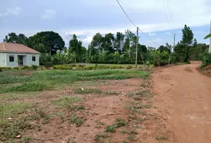Prime Plots for Sale at Nakirebe~Kagaba Divine Land Estate~Masaka Rd