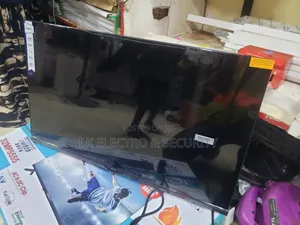 32" Smart TV