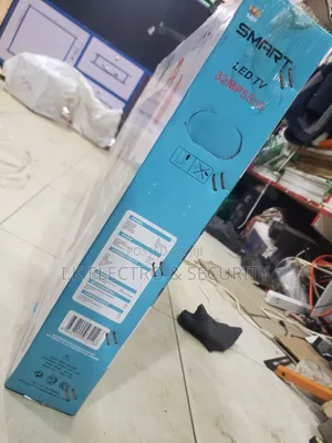 32" Smart TV