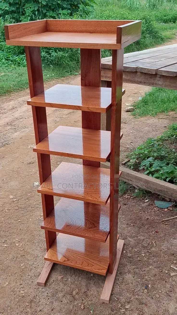 Single Stand Shoe Racks in Any Colour From