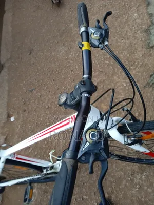Sports Bike Giant Escape Brand Size 28 With 8 Gears