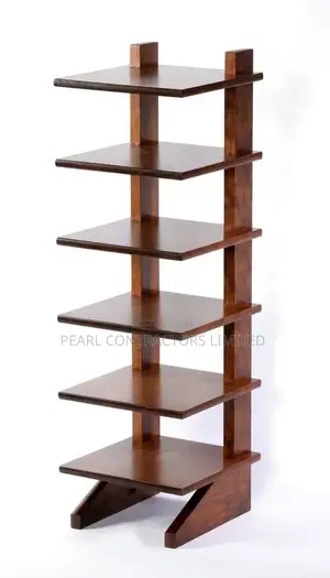 Single Stand Shoe Racks in Any Colour From