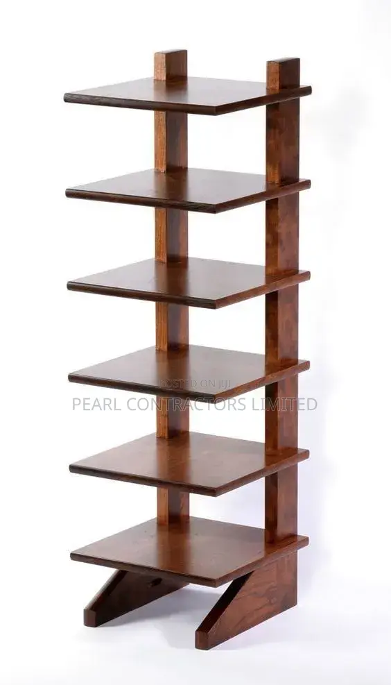 Single Stand Shoe Racks in Any Colour From