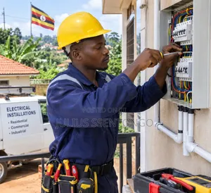 Electrician