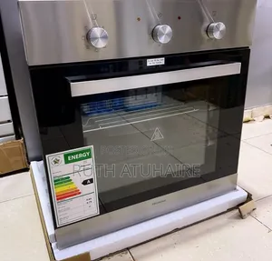 Hisense 60cm Manual Inbuilt Oven