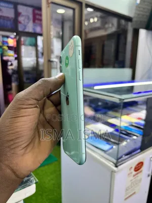 Apple iPhone 11 128 GB Green