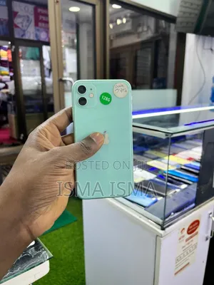 Apple iPhone 11 128 GB Green