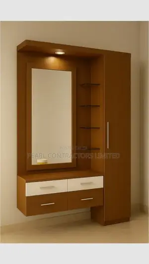 Dressers/Elegant Dressing Mirrors in Any Colour