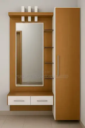 Dressers/Elegant Dressing Mirrors in Any Colour