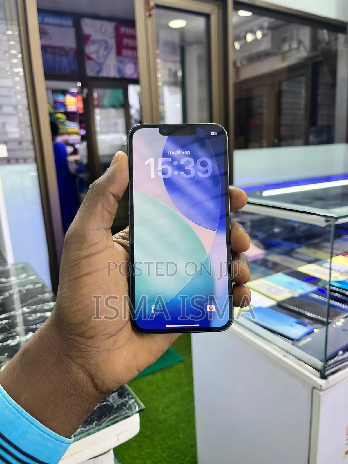 Apple iPhone 11 128 GB Yellow