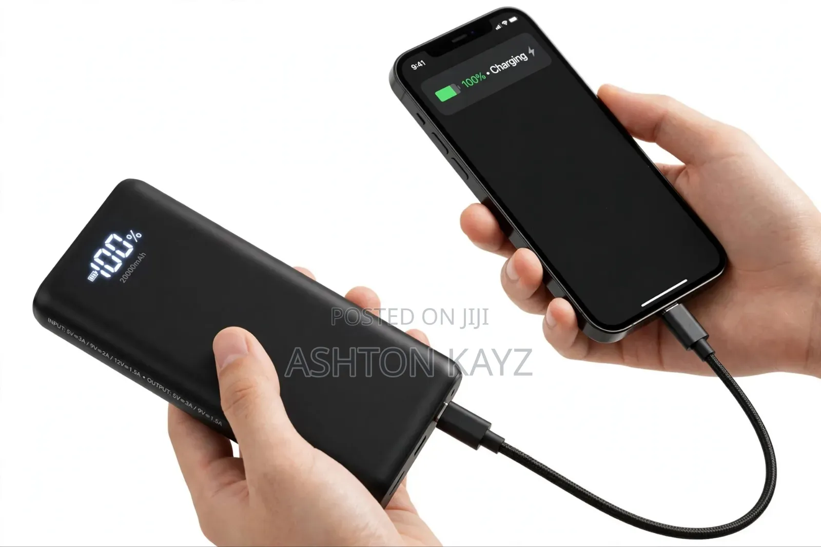 Power Bank
