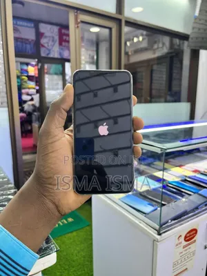 Apple iPhone 11 128 GB Yellow