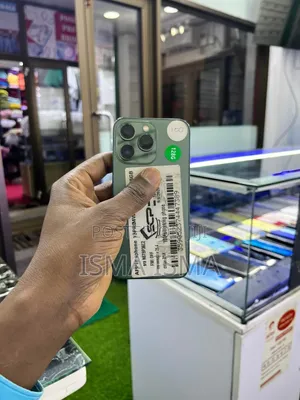 Apple iPhone 13 Pro 128 GB Green