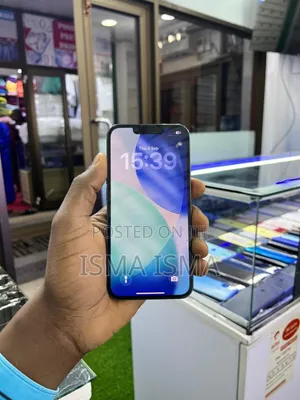 Apple iPhone 13 Pro 128 GB Green