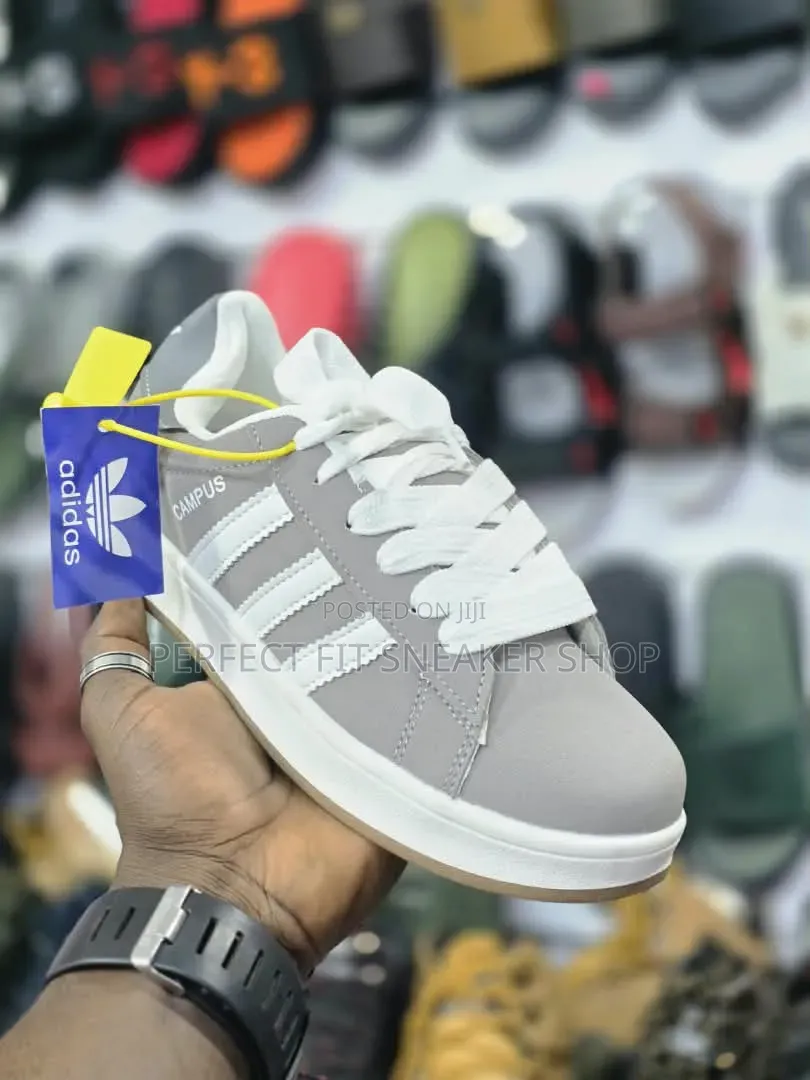 Adidas Campus