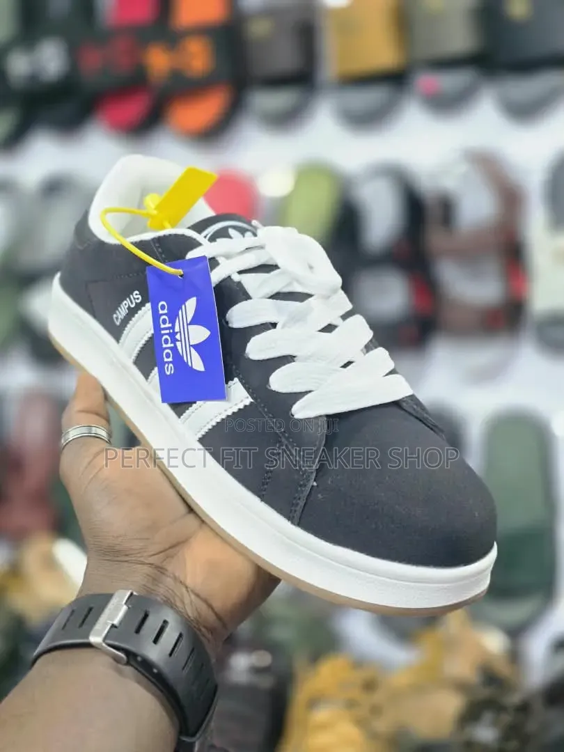 Adidas Campus