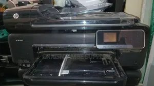 HP Officejet 7500A Wide Format All-in-One Printer (USA Import) – A3/A4