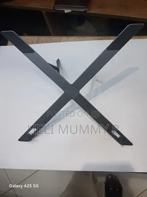 Laptop Stand/ Holder(Desktop Folding Storage Bracket)
