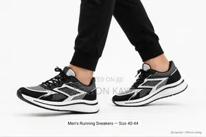 The Best Running Sneakers 2026-2028