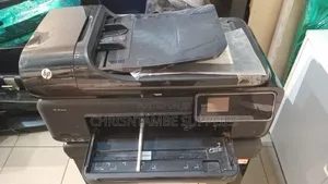 HP Officejet 7500A Wide Format All-in-One Printer (USA Import) – A3/A4