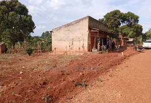 Commercial Plots for Sale at Katende~Kavule Nakabiso Divine Estate.