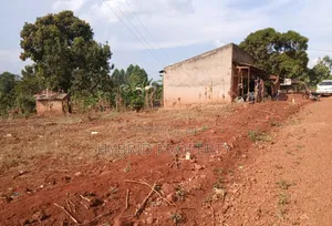 Commercial Plots for Sale at Katende~Kavule Nakabiso Divine Estate.