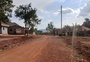 Commercial Plots for Sale at Katende~Kavule Nakabiso Divine Estate.