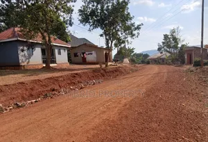 Commercial Plots for Sale at Katende~Kavule Nakabiso Divine Estate.